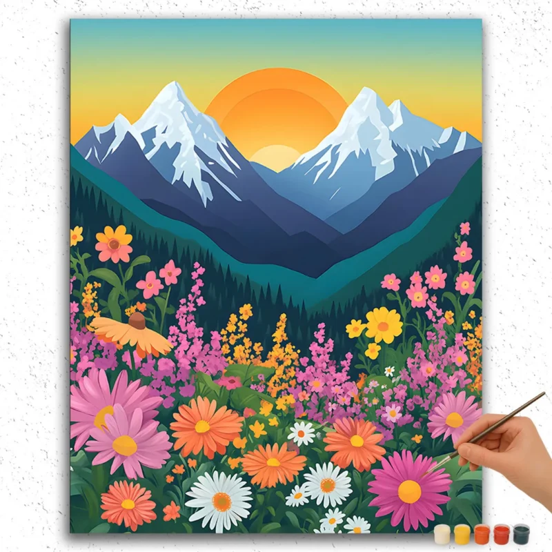 873743 Nature's Beauty