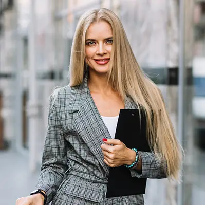 Nikita - Paint by Numbers