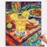 Paint By Numbers - DIamond Painting Ver jpgg (202) Cocktail