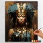 Africa 313 Woman Africa