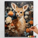 Australia 40186 Fawn Deer