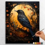 Deep Purple 361144 Deep Purple Bird