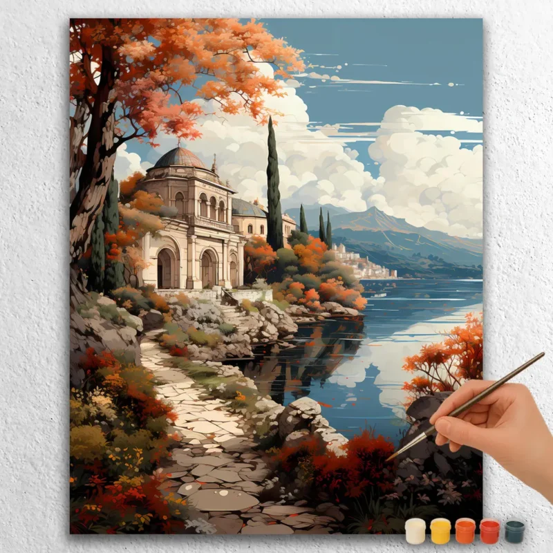 Europe 571327 Seaside House in Europe