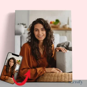 Custom Paint by Numbers 112