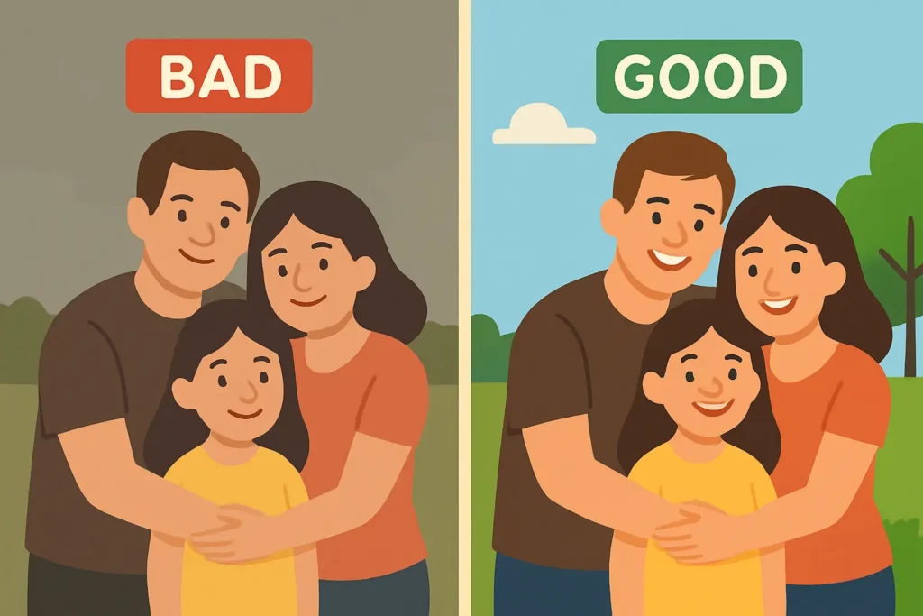 Best Photo Selection Guide for Stunning Custom Paint by Numbers Art 7 - Paint by Numbers Family Time