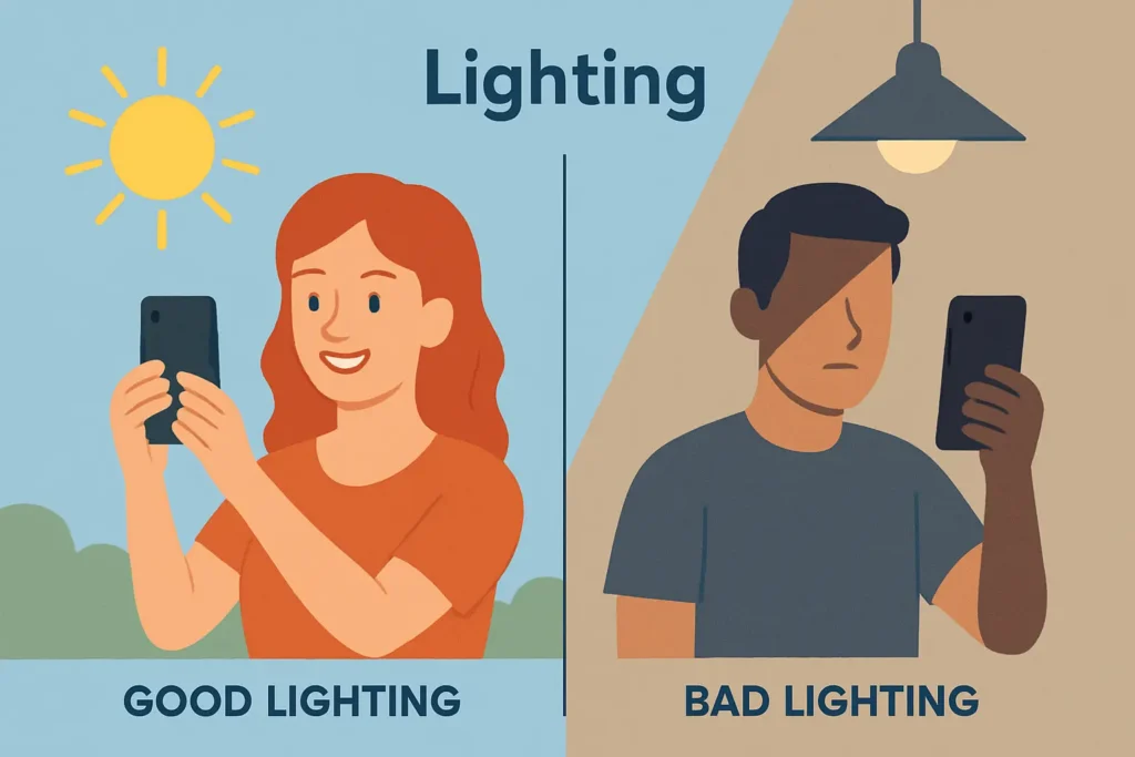 Best Photo Selection Guide for Stunning Custom Paint by Numbers Art 5 - Paint by Numbers Lighting