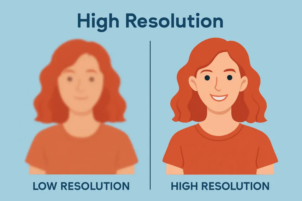 Best Photo Selection Guide for Stunning Custom Paint by Numbers Art 4 - Paint by Numbers High Resolution