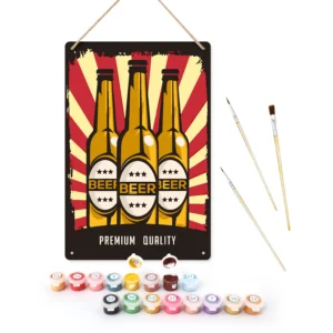 Beer Premium Quality