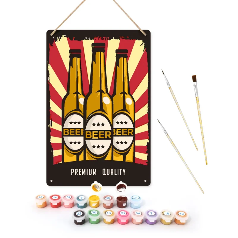 TPH002 (2) Beer Premium Quality