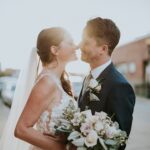 Custom Wedding Portrait - Turn Wedding Memories into Artwork photo review