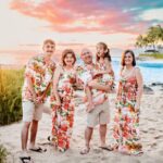 Custom Family Portrait - Paint by Numbers Kit: Your Family’s Legacy in Art photo review