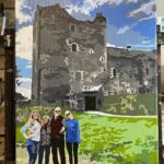 Custom Family Portrait - Paint by Numbers Kit: Your Family’s Legacy in Art photo review