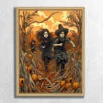 Halloween on farm (6)_floatver_paint-by-numbers_webp Halloween on farm (6)_floatver_paint-by-numbers_webp